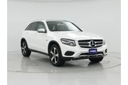 Mercedes-Benz GLC 2019 AWD G en Sacramento