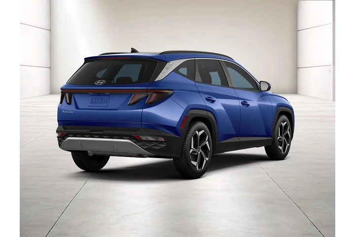 $29846 : Hyundai TUCSON 2023 Limited image 7