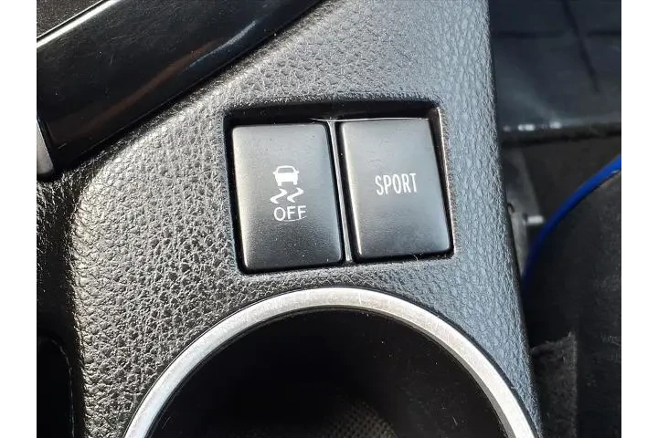 $16988 : Toyota Corolla 2017 SE 4dr S image 8