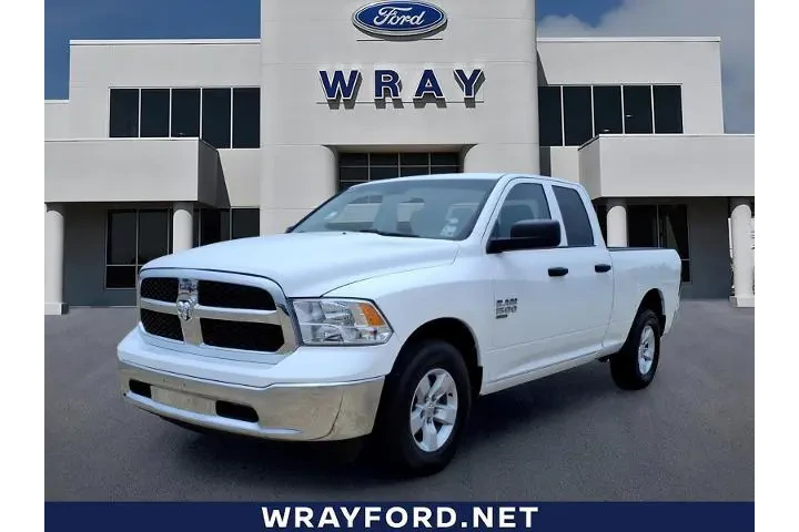 $28988 : Ram 1500 Classic 2024 4x2 Wa image 1