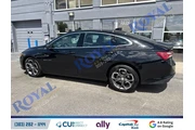 $16995 : 2022 Malibu LT thumbnail