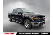 Ford F-150 2024 4x4 XLT 4dr