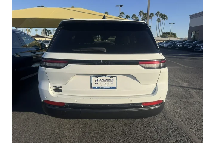 $29999 : Jeep Grand Cherokee 2024 4x4 image 6