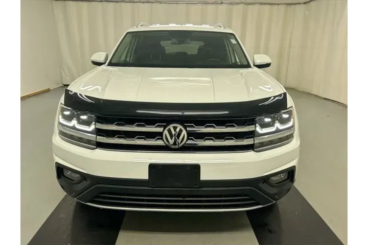$18511 : Volkswagen Atlas 2019 AWD V6 image 3