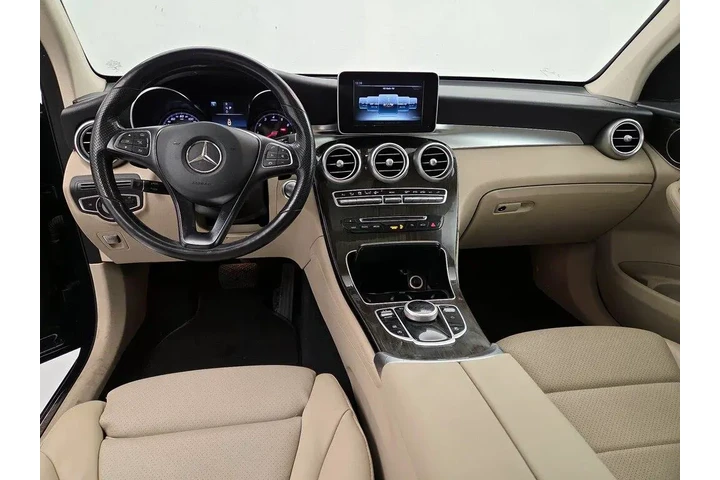 $19998 : Mercedes-Benz GLC 2019 AWD G image 9