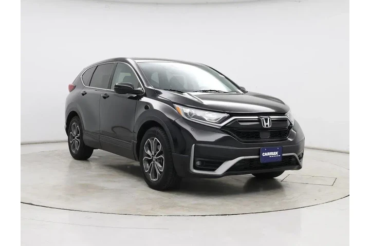 $24998 : Honda CR-V 2020 EX-L 4dr SUV image 1