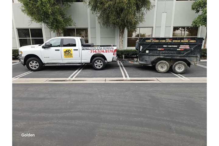 Demolition and Remove Junk image 2