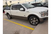 Ford F-150 2019 4x2 XL 4dr S