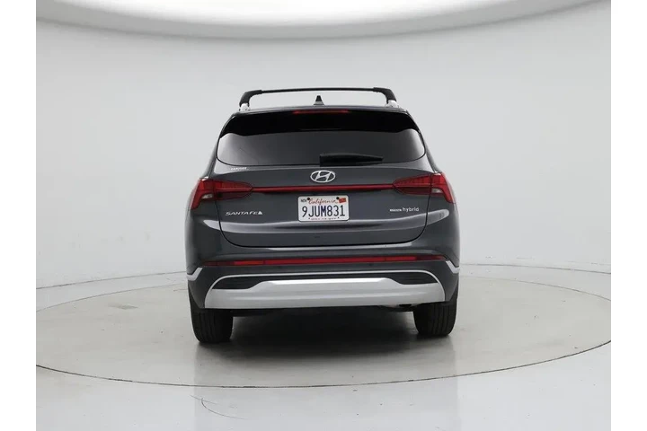 $28998 : Hyundai SANTA FE Hybrid 2023 image 6