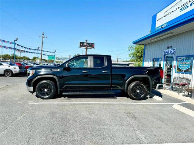 $24990 : 2021 GMC Sierra 1500 image 8