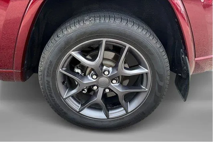 $30995 : Jeep Grand Cherokee 2021 4x4 image 9