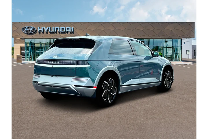 $30990 : Hyundai IONIQ 5 2024 Limited image 7