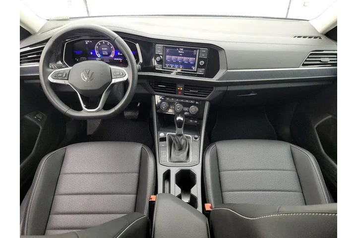 $22998 : Volkswagen Jetta 2024 SE 4dr image 9