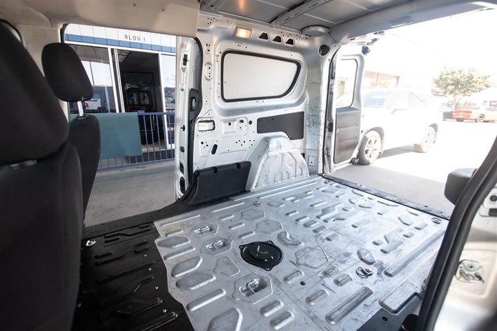 2015 ProMaster City Cargo Van image 7