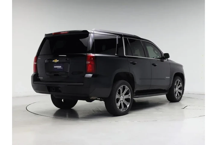 $25998 : Chevrolet Tahoe 2019 4x2 LS image 8