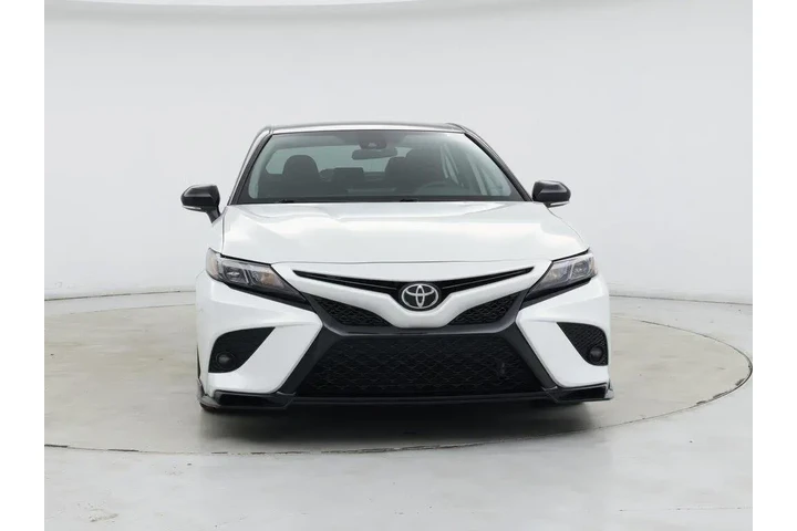 $35998 : Toyota Camry 2022 TRD 4dr Se image 5
