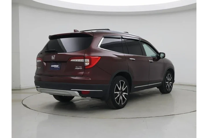 $30998 : Honda Pilot 2019 AWD Elite 4 image 8