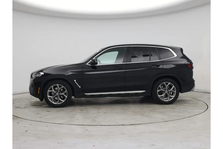 $28998 : BMW X3 2024 sDrive30i 4dr Sp image 3