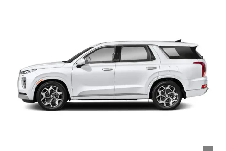 $22216 : Hyundai PALISADE 2021 Callig image 2