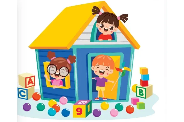 ABC FAMILY CHILD CARE , DOWNEY image 5
