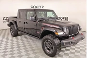 Jeep Gladiator 2023 4x4 Rubi en Oklahoma City