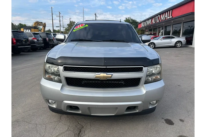 $6980 : 2011 Tahoe 4WD 4dr 1500 LT image 9