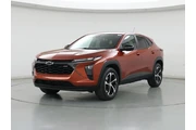 $19998 : Chevrolet Trax 2024 RS 4dr C thumbnail