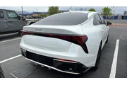 $29984 : Kia K5 2025 LXS 4dr Sedan thumbnail