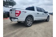 $32498 : Ford F-150 2022 4x4 XL 4dr S thumbnail