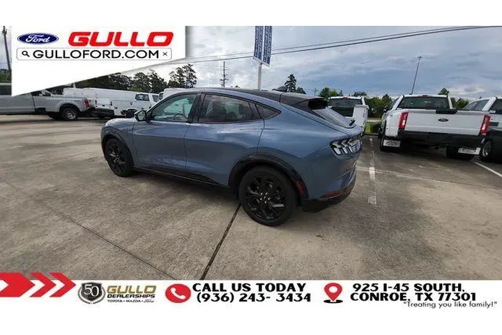 $29888 : Ford Mustang Mach-E 2023 AWD image 6