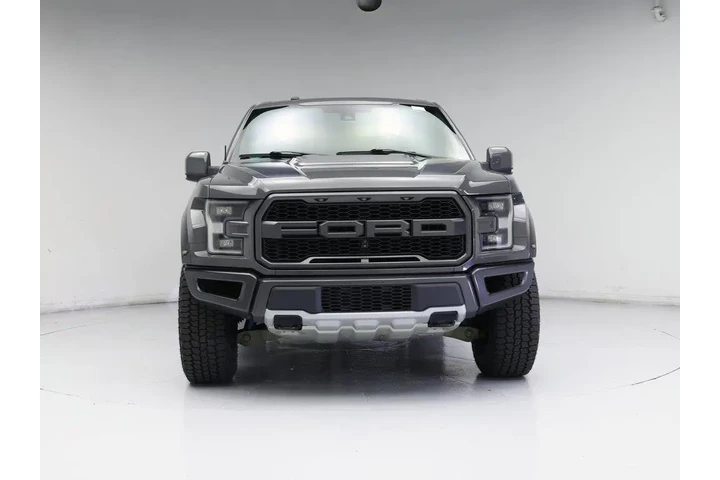 $38998 : Ford F-150 2018 4x4 Raptor 4 image 5