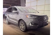 $31898 : Ford Edge 2024 AWD Titanium thumbnail