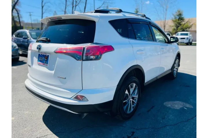 $17995 : 2018 RAV4 Hybrid LE image 7