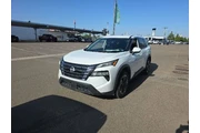 $21500 : Nissan Rogue 2024 SV 4dr Cro thumbnail