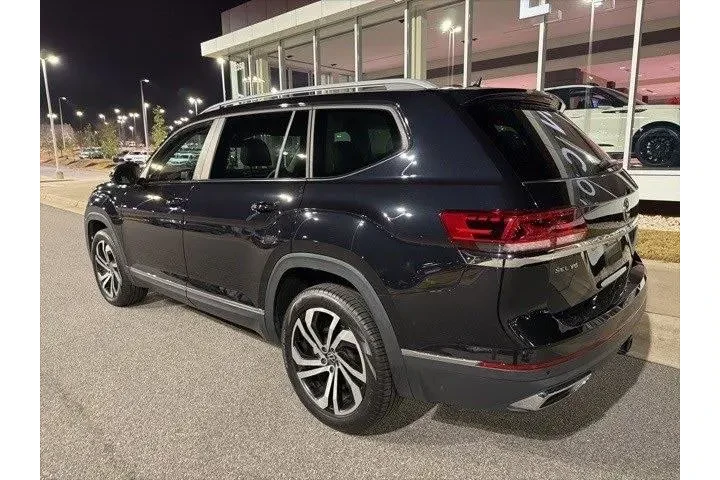 $32299 : Volkswagen Atlas 2022 AWD V6 image 3