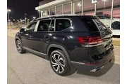 $32299 : Volkswagen Atlas 2022 AWD V6 thumbnail