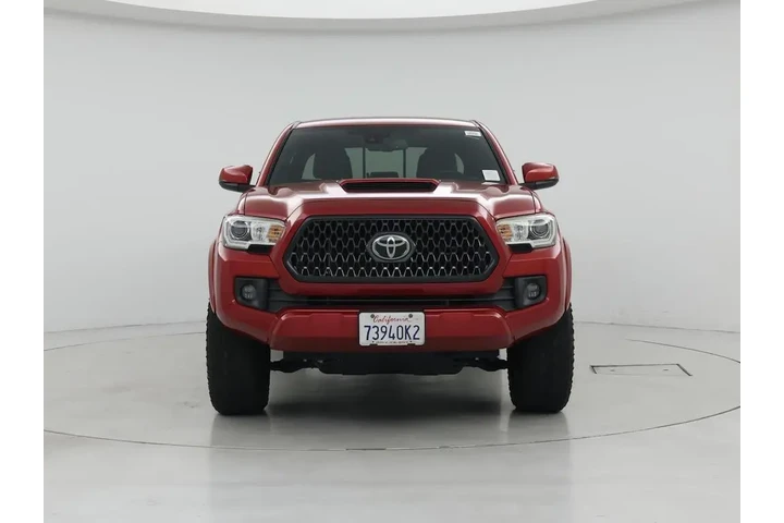 $29998 : Toyota Tacoma 2018 4x2 TRD S image 5