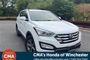 PRE-OWNED 2013 HYUNDAI SANTA en Madison WV