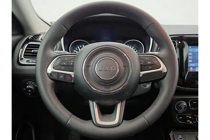 $20998 : Jeep Compass 2021 Altitude 4 image 10