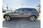 $23640 : Mercedes-Benz GLC 2021 GLC 3 thumbnail