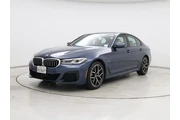 $38998 : BMW 5 Series 2023 530e 4dr S thumbnail