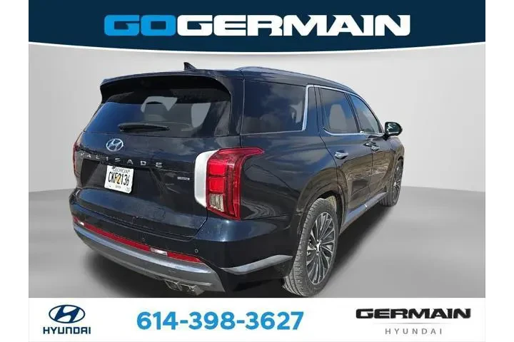 $35495 : Hyundai PALISADE 2024 AWD Ca image 10