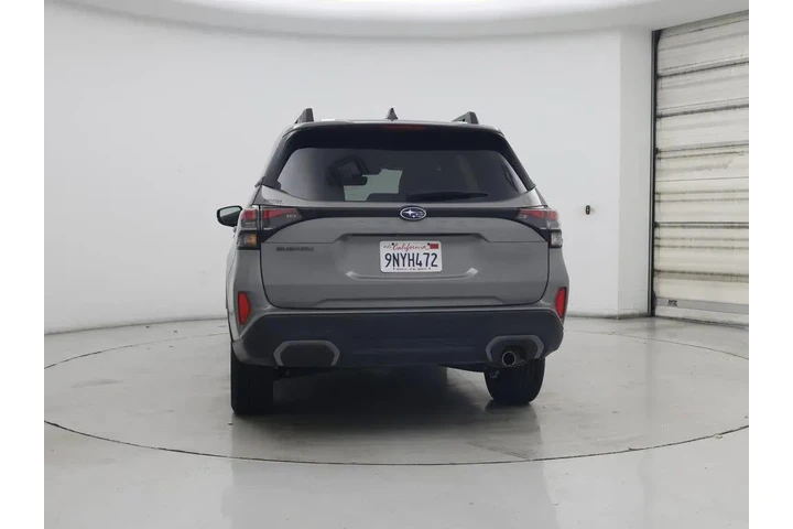 $31998 : Subaru Forester 2025 AWD Lim image 6