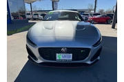 2023 F-Type R Coupe AWD thumbnail