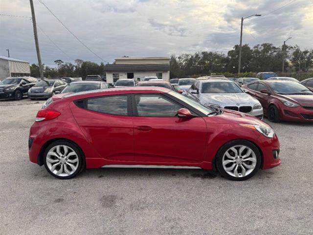 $7997 : 2015 Veloster Turbo image 5