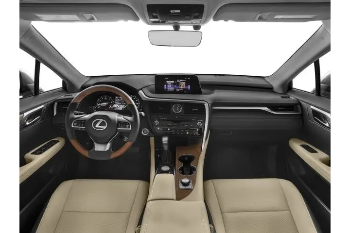 $24995 : Lexus RX 350 2018 4dr SUV image 8