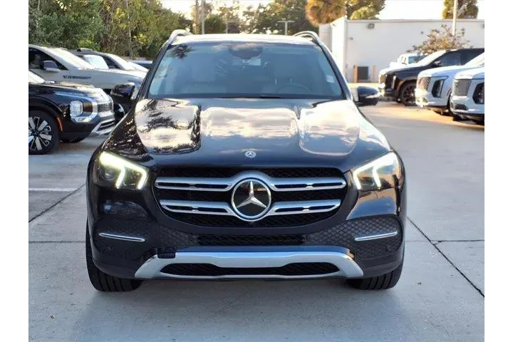 $29997 : Mercedes-Benz GLE 2020 AWD G image 6