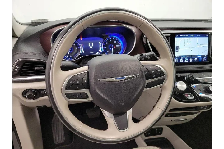 $25998 : Chrysler Pacifica 2019 Limit image 10