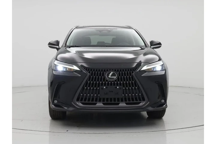 $34998 : Lexus NX 250 2023 Premium 4d image 5