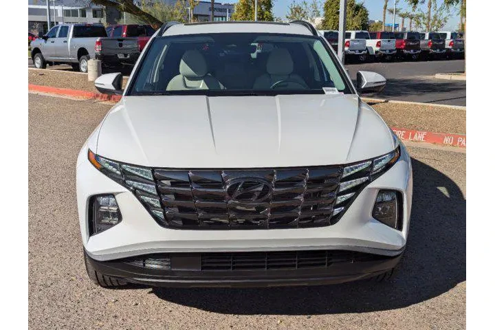 $22990 : Hyundai TUCSON 2022 SEL 4dr image 9